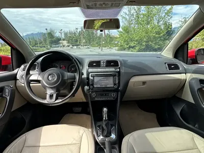 Volkswagen Polo 2010, 110000 км, за 2745.13 USD - фото 7