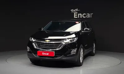 ChevroletGMDaewoo Equinox 2020, 80534 км, за 6600.59 USD