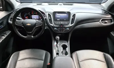 ChevroletGMDaewoo Equinox 2020, 80534 км, за 6600.59 USD - фото 7