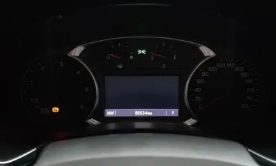 ChevroletGMDaewoo Equinox 2020, 80534 км, за 6600.59 USD - фото 8