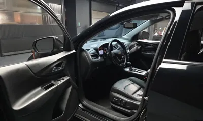 ChevroletGMDaewoo Equinox 2020, 80534 км, за 6600.59 USD - фото 10