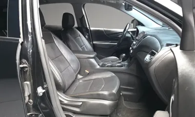 ChevroletGMDaewoo Equinox 2020, 80534 км, за 6600.59 USD - фото 11