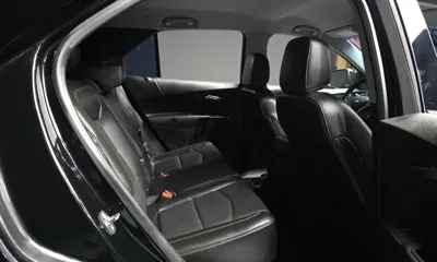 ChevroletGMDaewoo Equinox 2020, 80534 км, за 6600.59 USD - фото 12