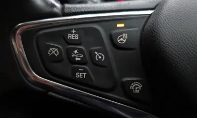ChevroletGMDaewoo Equinox 2020, 80534 км, за 6600.59 USD - фото 18