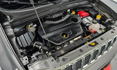 Jeep Renegade 2020, 82984 км, за 8970.94 USD - фото 6