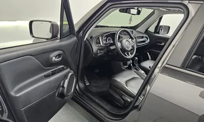 Jeep Renegade 2020, 82984 км, за 8970.94 USD - фото 10