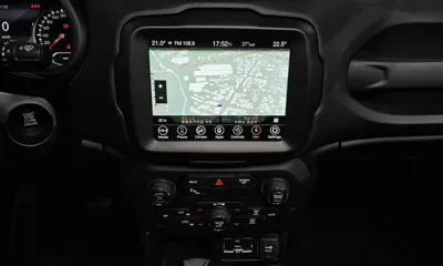 Jeep Renegade 2020, 82984 км, за 8970.94 USD - фото 12