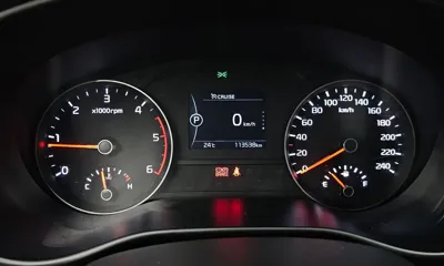 Kia Sportage 2016, 113538 км, за 6641.92 USD - фото 8
