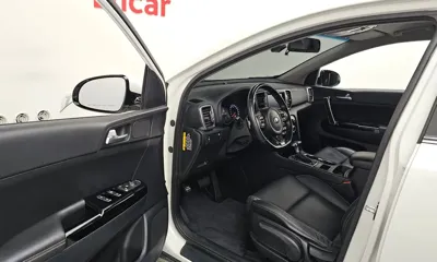 Kia Sportage 2016, 113538 км, за 6641.92 USD - фото 10