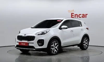 Kia Sportage 2016, 113538 км, за 6641.92 USD - фото 11