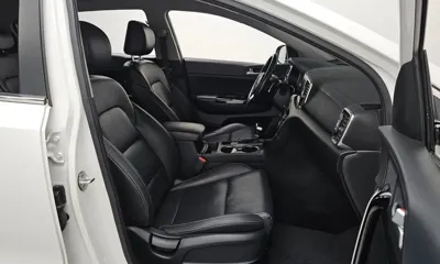 Kia Sportage 2016, 113538 км, за 6641.92 USD - фото 12