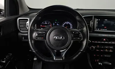 Kia Sportage 2016, 113538 км, за 6641.92 USD - фото 14