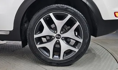 Kia Sportage 2016, 113538 км, за 6641.92 USD - фото 22