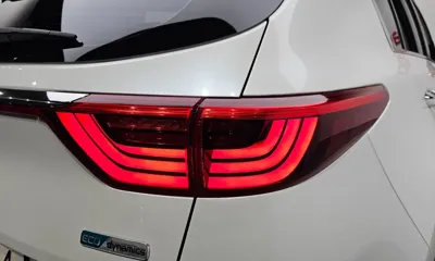 Kia Sportage 2016, 113538 км, за 6641.92 USD - фото 24