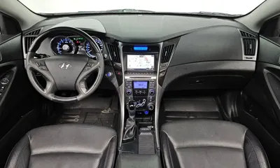Hyundai Sonata 2012, 96015 км, за 3957.71 USD - фото 7