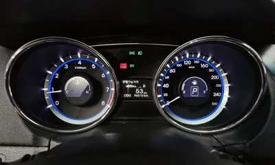 Hyundai Sonata 2012, 96015 км, за 3957.71 USD - фото 8