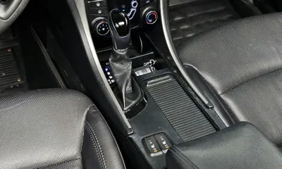 Hyundai Sonata 2012, 96015 км, за 3957.71 USD - фото 9