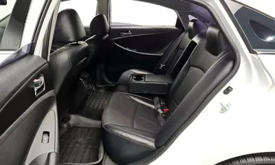 Hyundai Sonata 2012, 96015 км, за 3957.71 USD - фото 12