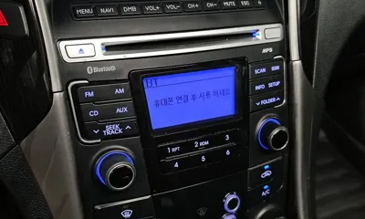 Hyundai Sonata 2012, 96015 км, за 3957.71 USD - фото 16