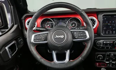 Jeep Wrangler 2019, 47975 км, за 36111.28 USD - фото 13