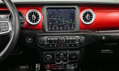 Jeep Wrangler 2019, 47975 км, за 36111.28 USD - фото 15