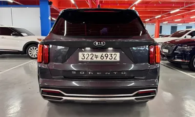 Kia Sorento 2021, 112330 км, за 13865.95 USD