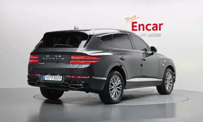 Genesis GV80 2022, 67879 км, за 28166.04 USD