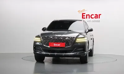 Genesis GV80 2022, 67879 км, за 28166.04 USD