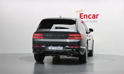 Genesis GV80 2022, 67879 км, за 28166.04 USD