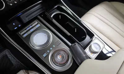 Genesis GV80 2022, 67879 км, за 28166.04 USD - фото 9