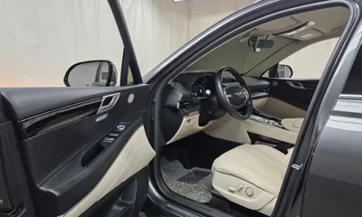Genesis GV80 2022, 67879 км, за 28166.04 USD - фото 10