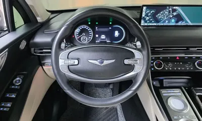 Genesis GV80 2022, 67879 км, за 28166.04 USD - фото 13
