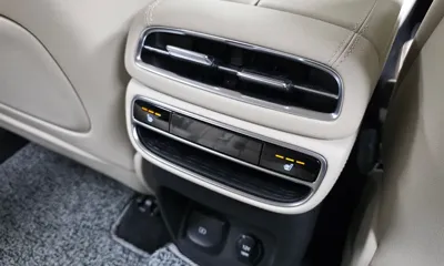 Genesis GV80 2022, 67879 км, за 28166.04 USD - фото 19