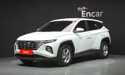 Hyundai Tucson · 2023 год