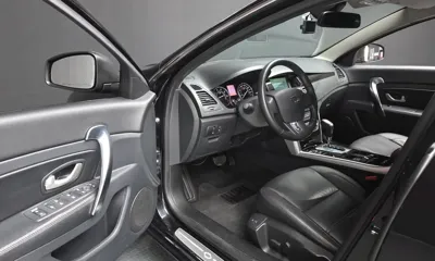 Renault-KoreaSamsung SM5 2013, 26758 км, за 3843.65 USD - фото 10