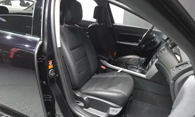 Renault-KoreaSamsung SM5 2013, 26758 км, за 3843.65 USD - фото 26