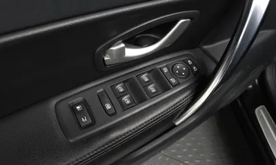 Renault-KoreaSamsung SM5 2013, 26758 км, за 3843.65 USD - фото 28