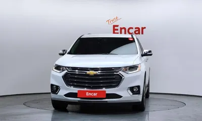 ChevroletGMDaewoo Traverse 2020, 80304 км, за 12223.32 USD
