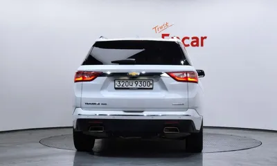 ChevroletGMDaewoo Traverse 2020, 80304 км, за 12223.32 USD