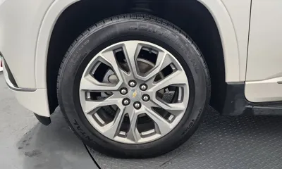 ChevroletGMDaewoo Traverse 2020, 80304 км, за 12223.32 USD