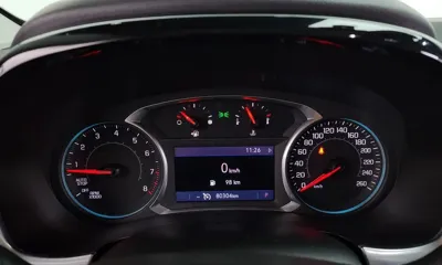ChevroletGMDaewoo Traverse 2020, 80304 км, за 12223.32 USD - фото 8