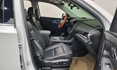 ChevroletGMDaewoo Traverse 2020, 80304 км, за 12223.32 USD - фото 11