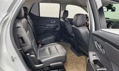 ChevroletGMDaewoo Traverse 2020, 80304 км, за 12223.32 USD - фото 12