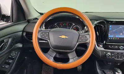 ChevroletGMDaewoo Traverse 2020, 80304 км, за 12223.32 USD - фото 13