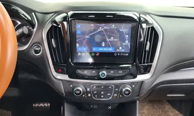 ChevroletGMDaewoo Traverse 2020, 80304 км, за 12223.32 USD - фото 14