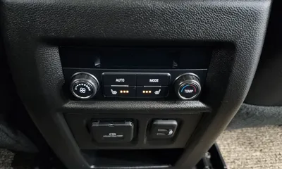 ChevroletGMDaewoo Traverse 2020, 80304 км, за 12223.32 USD - фото 19