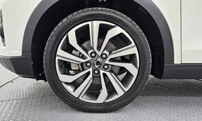 KG_Mobility_Ssangyong TIBOLI 2020, 99294 км, за 7811.47 USD