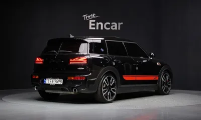 MINI Clubman 2023, 34250 км, за 23303.14 USD