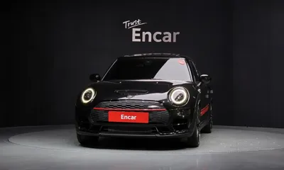 MINI Clubman 2023, 34250 км, за 23303.14 USD