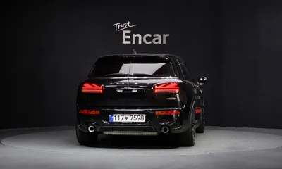 MINI Clubman 2023, 34250 км, за 23303.14 USD